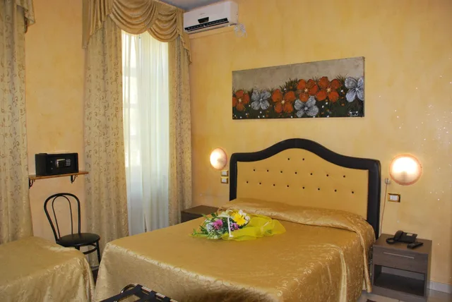 شقة، Hotel Antico Distretto 1/7