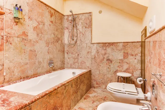غرفة اقتصادية بسرير مزدوج أو سريرين منفصلين، The Tonnara of Bonagia Resort 4/5