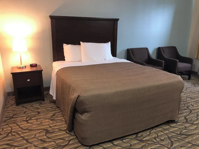Studio, Queen Bed, Aptel Studio Hotel 4/6