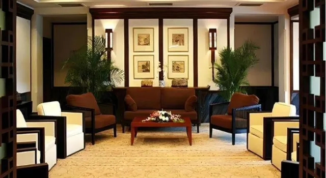 Merryland Resort Guilin، Guilin 28/41