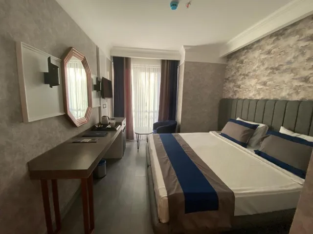 غرفة قياسية مفردة، Nenessa Hotel 2/4