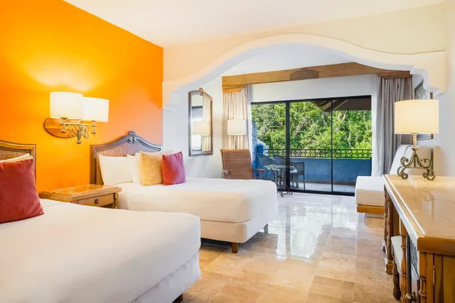 Junior Suite, Near Beach، Iberostar Waves Paraiso Beach 2/3