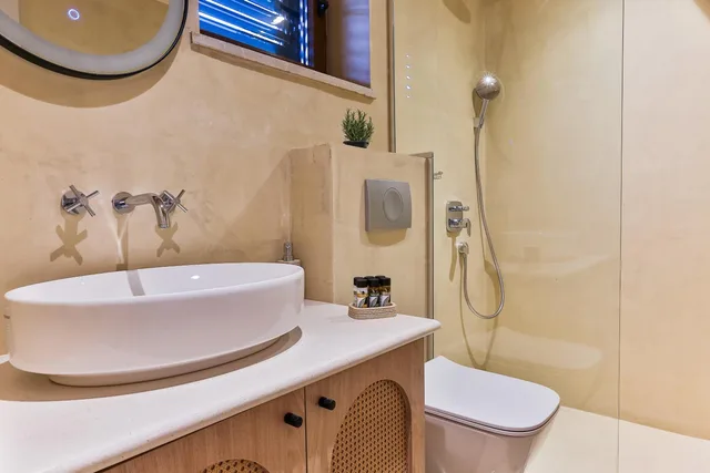 غرفة قياسية بسرير مزدوج، Boutique Hotel Ruzmarin SPA & Garden 8/10