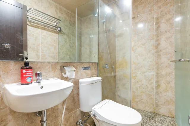 Reddoorz، Reddoorz Near Halim Perdanakusuma 3 4/4