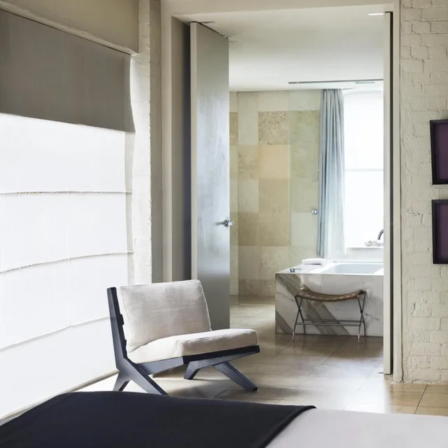 Duplex, Penthouse، ESTABLISHMENT HOTEL 7/7