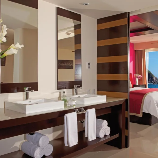 Preferred Club, Swim Out, Junior Suite، Secrets Huatulco Resort & Spa - Adults Only - All Inclusive 3/6