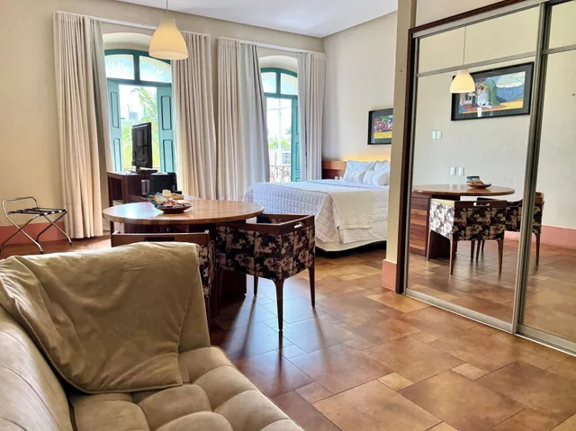Master, Suite، Atrium Quinta De Pedras 2/5