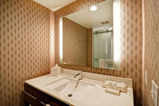 استوديو بسريرين كوين مع أريكة، Home2 Suites by Hilton Victorville, CA 9/10