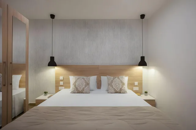 غرفة اقتصادية مفردة، Plaza Regency Hotels 1/5