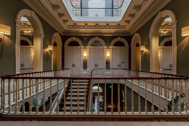 غرفة سوبيريور مفردة، Torel 1884 Suites & Apartments 1/1