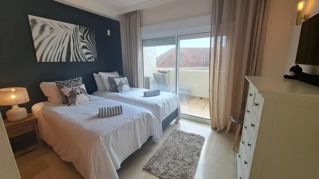 2 Bedrooms, Duplex, Penthouse، Aloha Hill Club Golf and Spa 1/3