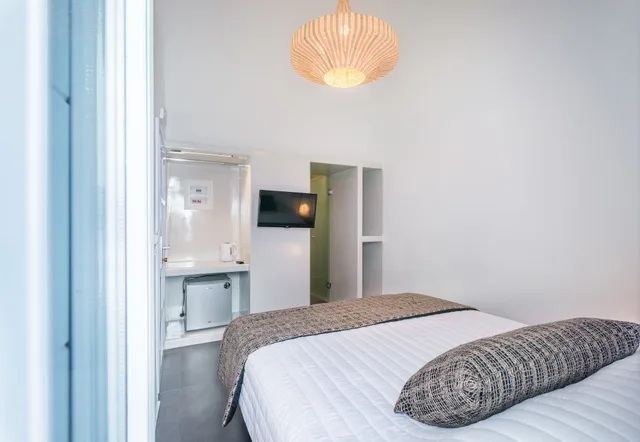 Standard, Double Bed, San Giorgio 3/10