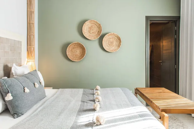 Prestige, Suite, 2 Double Beds, Paradis Plage Surf Yoga Spa Resort 5/10
