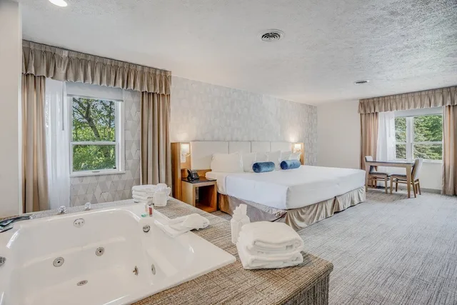 1 Bedroom, Vip, Town Center, King Bed, 2 Sofa، Split Rock Resort 2/2