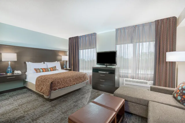 جناح استوديو بمطبخ، Staybridge Suites Wilmington Newark 2/4