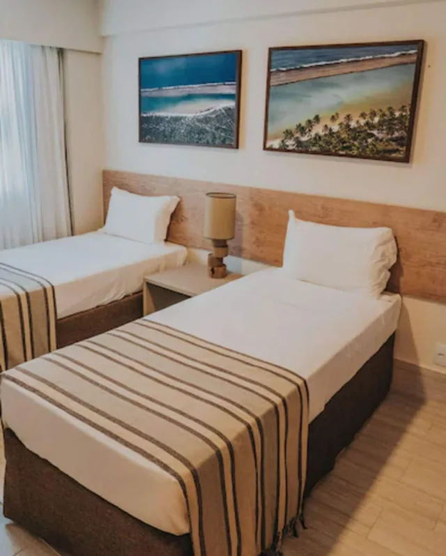 3 Bedrooms, Apartment, Sea View, Private Pool, Samoa Beach Resort 2/6