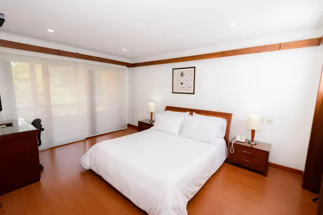 شقة، TRAVELERS APARTAMENTOS Y SUITES CONDOMINIOPLENITUD 2/5