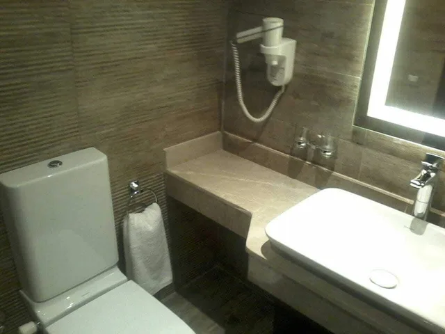 غرفة بسرير مزدوج، Royal Maadi Hotel 2/2
