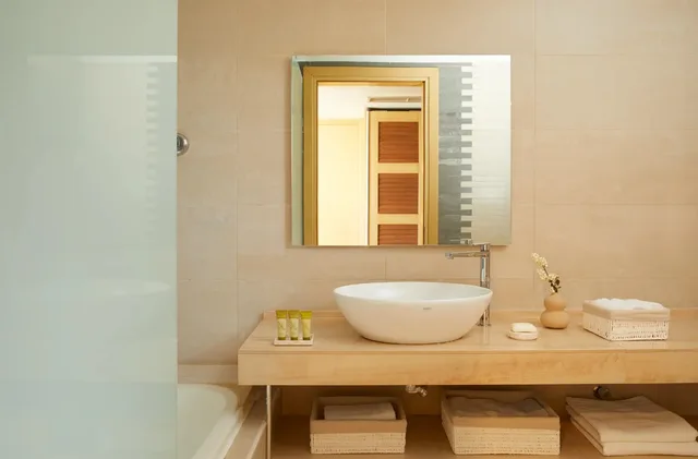 غرفة مفردة بإطلالة على الحديقة، Istion Club Hotel Spa 3/3