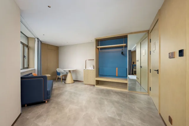 Holiday Inn Express Kashgar Downtown by IHG، كاشغر 32/40