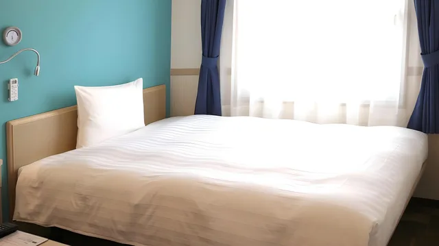 غرفة قياسية مفردة بسرير فردي، Toyoko Inn Changwon 1/1