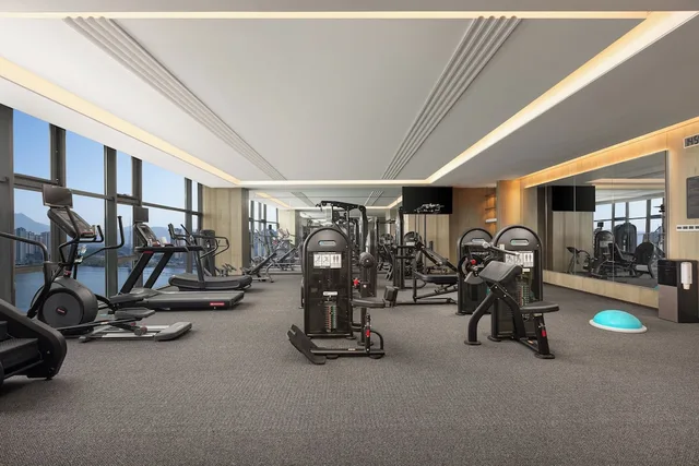 Crowne Plaza Putian by Crowne Plaza Putian by IHG، Putian 22/50
