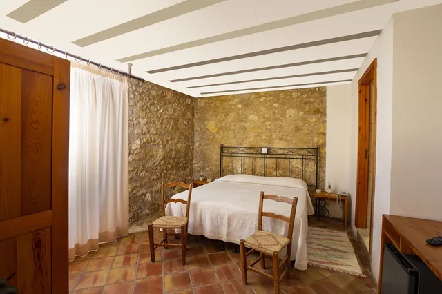 غرفة قياسية بغرفة نوم واحدة، Hotel Baglio Santacroce 7/8
