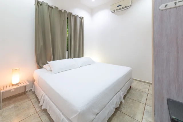 2 Bedrooms, House, King Bed، Bodhi Tree Yoga Resort 5/8
