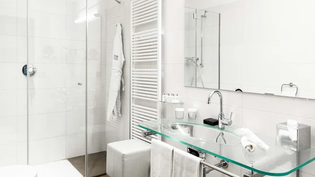 Deluxe, Double Bed, Private Garden، Palazzo Di Varignana Resort Spa 5/8