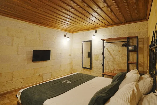 جناح جونيور، Kayra cave suites 7/10