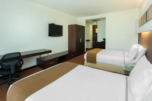 غرفة قياسية بسريرين منفصلين، Sonesta Hotel Valledupar 3/4