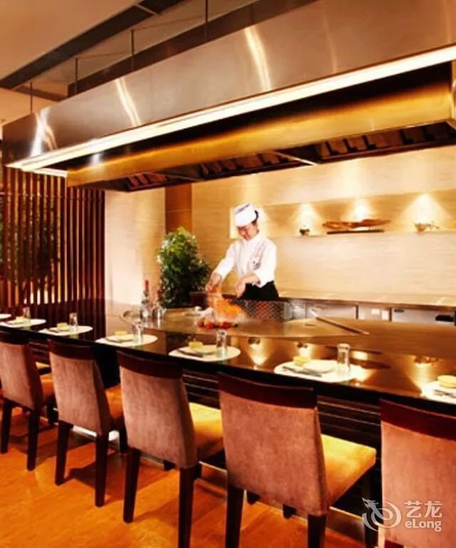 Crowne Plaza Dalian Kerren by IHG، داليان 37/50
