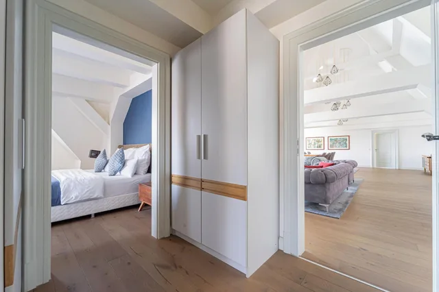 بنتهاوس فاخر، Utto Luxury Suites 5/8