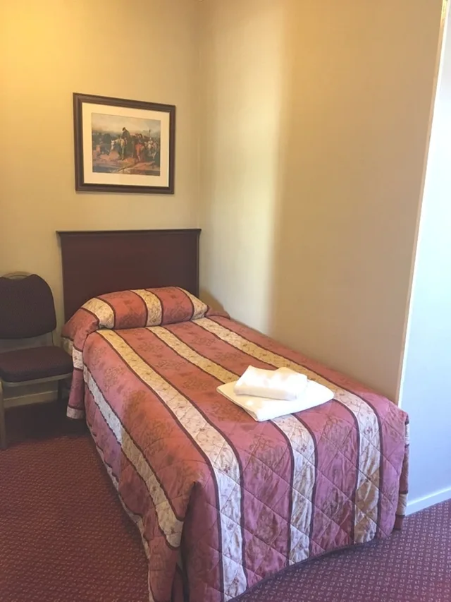 غرفة ثلاثية بثلاثة أسرّة، Ben Nevis Hotel And Leisure Club 4/7