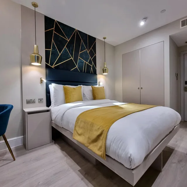 Signature, Suite, Hot Tub, NOX HOTELS - Bayswater 5/10