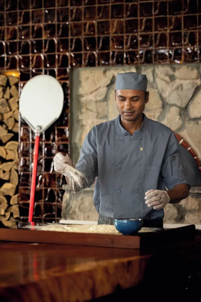 Mirihi Island Resort، Male 5/56