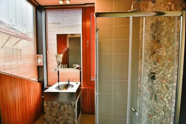 Deluxe, Twin Beds, Castle View، Wenceslas Square Hotel 6/6