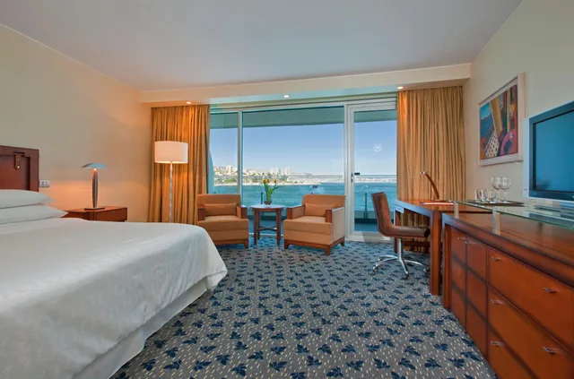 Standard, Double Bed, Sheraton Miramar Hotel and Convention center 1/4