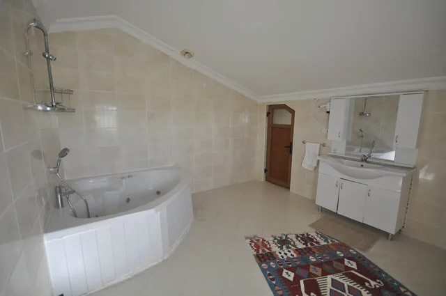1 Bedroom, Comfort, 2 King Beds, City View, Uchisar Stone House 2/2