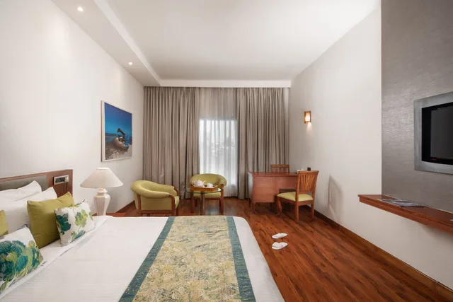 غرفة سوبيريور بسريرين منفصلين، The Avenue Regent 7/10