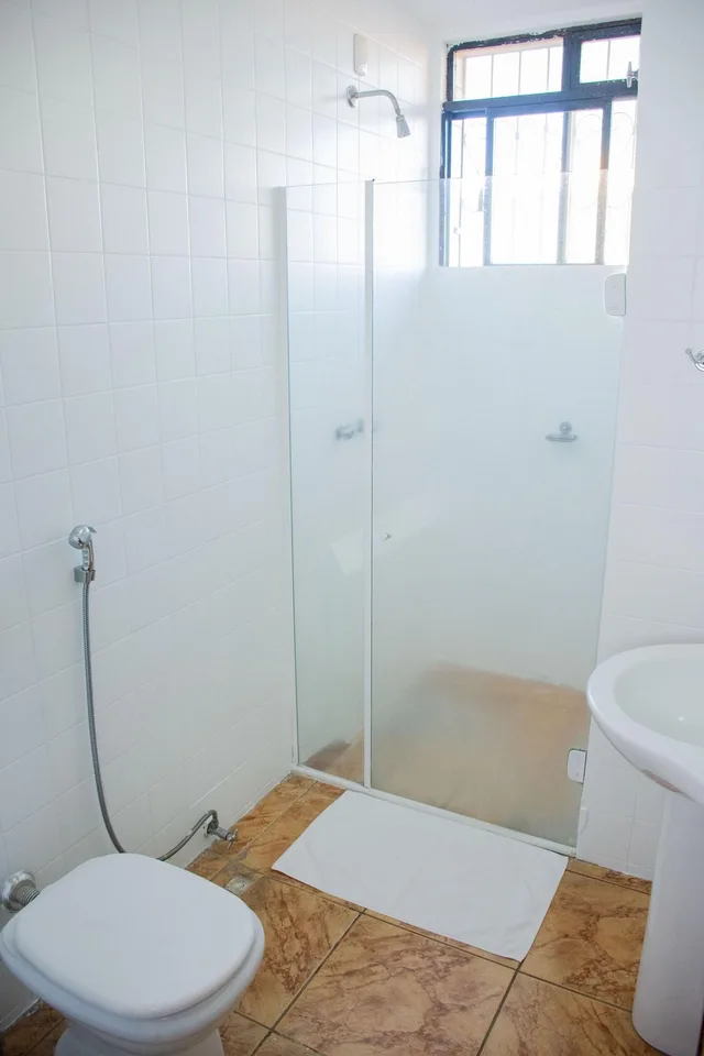 شقة عائلية، Hotel Dan Inn Express Foz do Iguacu By Nacional Inn 6/6