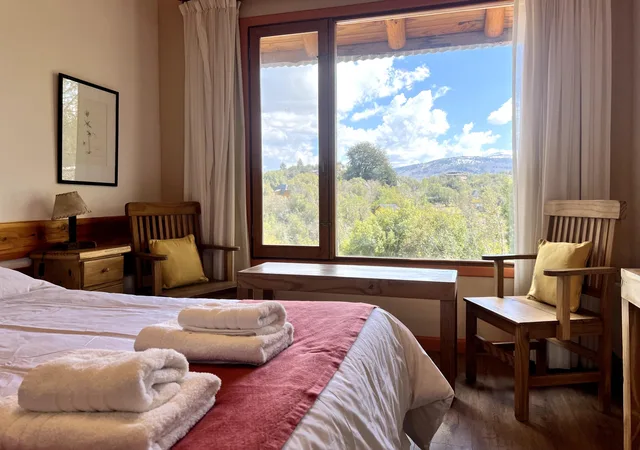Standard, Garden View, La Balconada by DOT Boutique 2/4