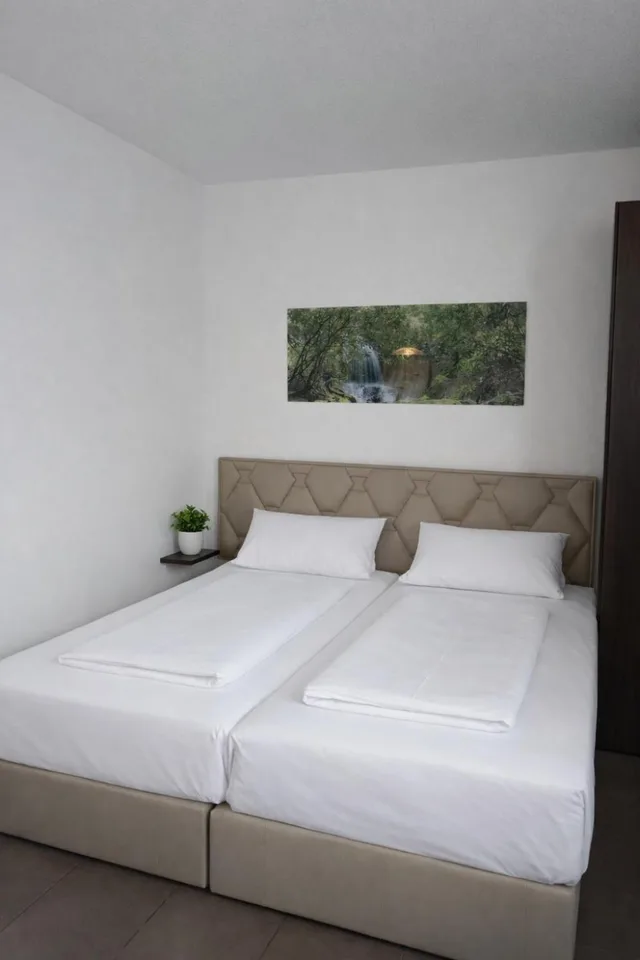 Studio, Apartment, Sofa, Bayers Boardinghouse & Hotel 1/10