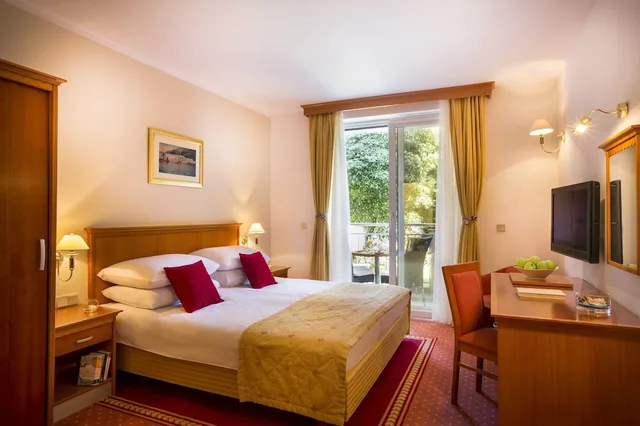 شقة، Valamar Villa Adria 1/4