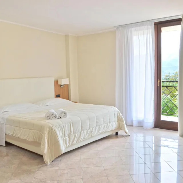 غرفة كومفورت عائلية، Vea Resort Hotel 2/7