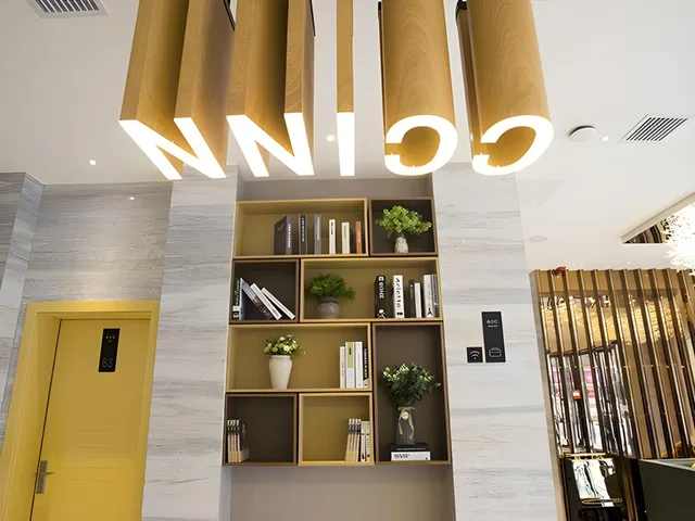 City Comfort Inn Changsha Huangxing Avenue Airport، تشانغشا 32/40