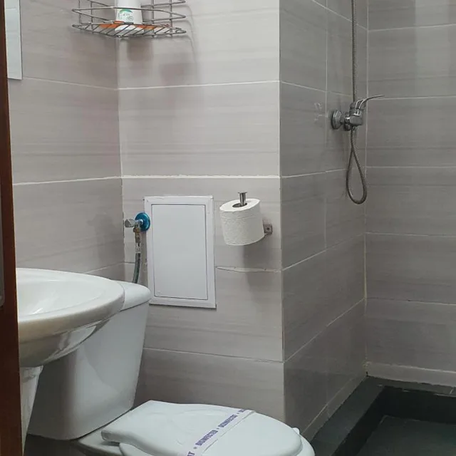 غرفة عائلية، Complex Mediteranean Mamaia 7/7