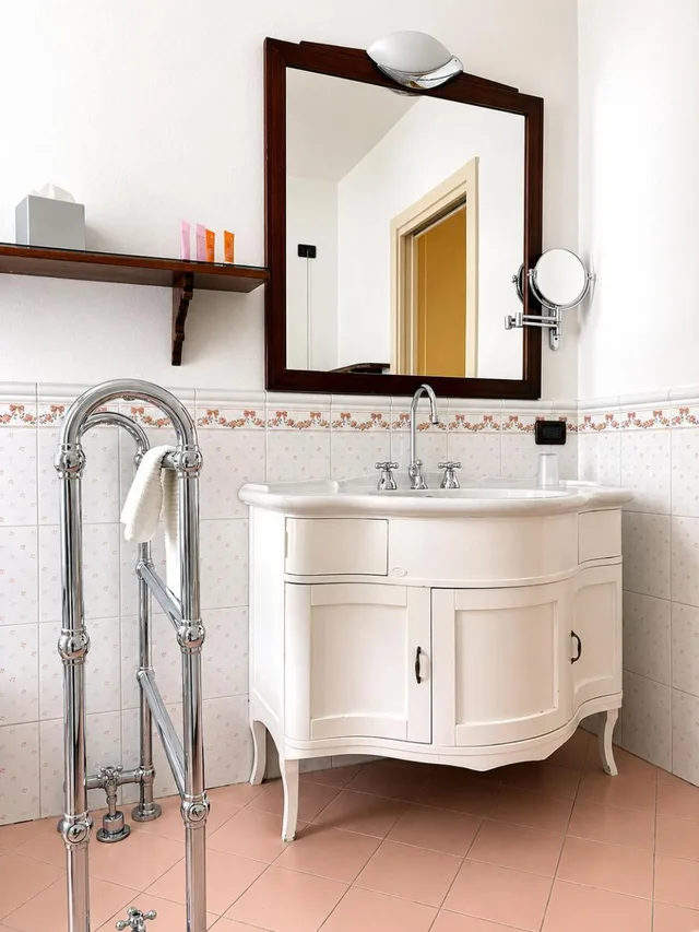 2 Bedrooms, Deluxe, Apartment, Balcony, Residence Il Sogno 3/4
