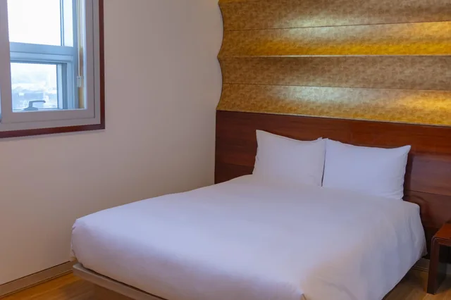 غرفة ديلوكس عائلية، ROSANA BOUTIQUE HOTEL 2/2