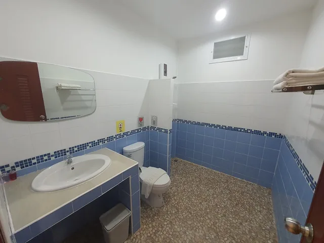 غرفة ديلوكس، Aob-Oun Homestay By Zuzu 6/6